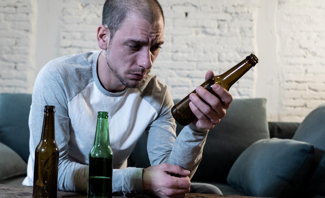 Убрать алкогольную зависимость в Новониколаевском